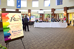 FABULOUS AGING CONFERENCE